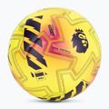 Minge de fotbal  PUMA Orbita Ultimate PL Lights FIFA Quality fluo yellow/multicolor mărime 5 2