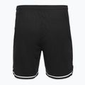 Pantaloni scurți de baschet pentru bărbați PUMA Hoops Team Game puma black 2