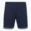 Pantaloni scurți de baschet pentru bărbați PUMA Hoops Team Game puma navy