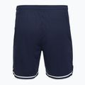 Pantaloni scurți de baschet pentru bărbați PUMA Hoops Team Game puma navy 2