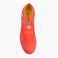 Încălțăminte de fotbal PUMA Future 9 Pro FG/AG glowing red/puma white/puma black/puma silver 5