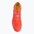 Încălțăminte de fotbal pentru bărbați PUMA Future 9 Pro MxSG glowing red/puma white/puma black/puma silver 5