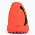 Încălțăminte de fotbal PUMA Future 9 Play TT glowing red/puma white/puma black/puma silver 6