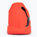 Încălțăminte de fotbal PUMA Future 9 Play IT glowing red/puma white/puma black/puma silver 6