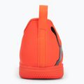 Încălțăminte de fotbal pentru copii PUMA Future 9 Play IT Jr glowing red/puma white/puma black/puma silver 6