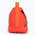 Încălțăminte de fotbal pentru copii PUMA Future 9 Play TT Jr glowing red/puma white/puma black/puma silver 6