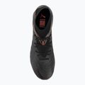 Încălțăminte de fotbal PUMA Future 9 Match FG/AG puma black/glowing red/strong grey 5