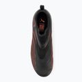 Încălțăminte de fotbal pentru copii PUMA Future 9 Match LL FG/AG Jr puma black/glowing red/strong grey 5