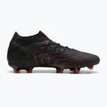 Încălțăminte de fotbal PUMA Future 9 Ultimate FG puma black/glowing red 8