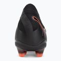 Încălțăminte de fotbal PUMA Future 9 Ultimate FG puma black/glowing red 6