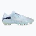 Încălțăminte de fotbal PUMA Future 9 Fusion FG/AG icy blue/blue jewel 2