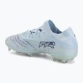Încălțăminte de fotbal PUMA Future 9 Fusion FG/AG icy blue/blue jewel 3