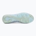 Încălțăminte de fotbal PUMA Future 9 Fusion FG/AG icy blue/blue jewel 4