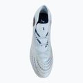 Încălțăminte de fotbal PUMA Future 9 Fusion FG/AG icy blue/blue jewel 5