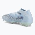 Încălțăminte de fotbal PUMA Future 9 Pro FG/AG icy blue/blue jewel 3