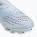 Încălțăminte de fotbal PUMA Future 9 Pro FG/AG icy blue/blue jewel 7