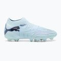 Încălțăminte de fotbal PUMA Future 9 Pro FG/AG icy blue/blue jewel 8
