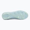 Încălțăminte de fotbal PUMA Future 9 Match FG/AG icy blue/puma white/blue jewel 4