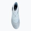 Încălțăminte de fotbal PUMA Future 9 Match FG/AG icy blue/puma white/blue jewel 5