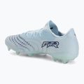Încălțăminte de fotbal PUMA Future 9 Match Fusion FG/AG icy blue/puma white/blue jewel 3