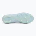 Încălțăminte de fotbal PUMA Future 9 Match Fusion FG/AG icy blue/puma white/blue jewel 4