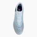 Încălțăminte de fotbal PUMA Future 9 Match Fusion FG/AG icy blue/puma white/blue jewel 5