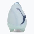Încălțăminte de fotbal PUMA Future 9 Match Fusion FG/AG icy blue/puma white/blue jewel 6