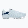 Încălțăminte de fotbal PUMA Future 9 Play FG/AG icy blue/puma white/blue jewel 2
