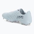Încălțăminte de fotbal PUMA Future 9 Play FG/AG icy blue/puma white/blue jewel 3