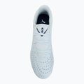 Încălțăminte de fotbal PUMA Future 9 Play FG/AG icy blue/puma white/blue jewel 5