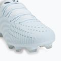 Încălțăminte de fotbal PUMA Future 9 Play FG/AG icy blue/puma white/blue jewel 7