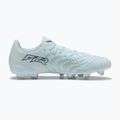 Încălțăminte de fotbal PUMA Future 9 Play FG/AG icy blue/puma white/blue jewel 2