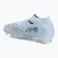 Încălțăminte de fotbal pentru copii PUMA Future 9 Pro FG/AG Jr icy blue/puma white/blue jewel 3