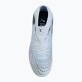 Încălțăminte de fotbal pentru copii PUMA Future 9 Pro FG/AG Jr icy blue/puma white/blue jewel 5