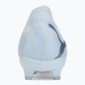 Încălțăminte de fotbal pentru copii PUMA Future 9 Pro FG/AG Jr icy blue/puma white/blue jewel 6