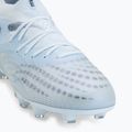 Încălțăminte de fotbal pentru copii PUMA Future 9 Pro FG/AG Jr icy blue/puma white/blue jewel 7