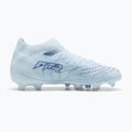 Încălțăminte de fotbal pentru copii PUMA Future 9 Pro FG/AG Jr icy blue/puma white/blue jewel 2