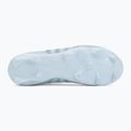 Încălțăminte de fotbal pentru copii PUMA Future 9 Match FG/AG Jr icy blue/puma white/blue jewel 4