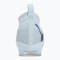 Încălțăminte de fotbal pentru copii PUMA Future 9 Match FG/AG Jr icy blue/puma white/blue jewel 6