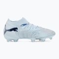 Încălțăminte de fotbal PUMA Future 9 Ultimate FG icy blue/puma white/blue jewel 2