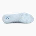 Încălțăminte de fotbal PUMA Future 9 Ultimate FG icy blue/puma white/blue jewel 4