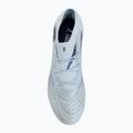 Încălțăminte de fotbal PUMA Future 9 Ultimate FG icy blue/puma white/blue jewel 5