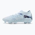 Încălțăminte de fotbal PUMA Future 9 Ultimate FG icy blue/puma white/blue jewel 8