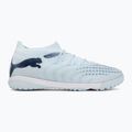Încălțăminte de fotbal PUMA Future 9 Match TT icy blue/puma white/blue jewel 2