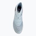 Încălțăminte de fotbal PUMA Future 9 Match TT icy blue/puma white/blue jewel 5