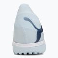 Încălțăminte de fotbal PUMA Future 9 Match TT icy blue/puma white/blue jewel 6