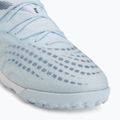 Încălțăminte de fotbal PUMA Future 9 Match TT icy blue/puma white/blue jewel 7