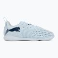 Încălțăminte de fotbal pentru copii PUMA Future 9 Play IT Jr icy blue/puma white/blue jewel 2