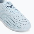 Încălțăminte de fotbal pentru copii PUMA Future 9 Play IT Jr icy blue/puma white/blue jewel 7