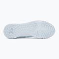 Încălțăminte de fotbal pentru copii PUMA Future 9 Play TT icy blue/puma white/blue jewel 4